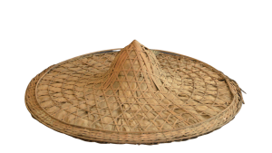 Conical hat