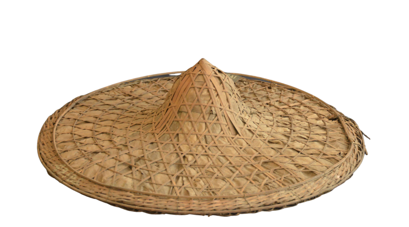Conical hat