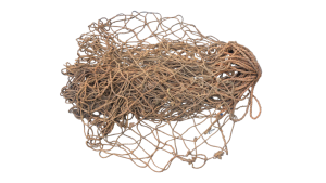 Animal net trap