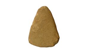 Stone artifact