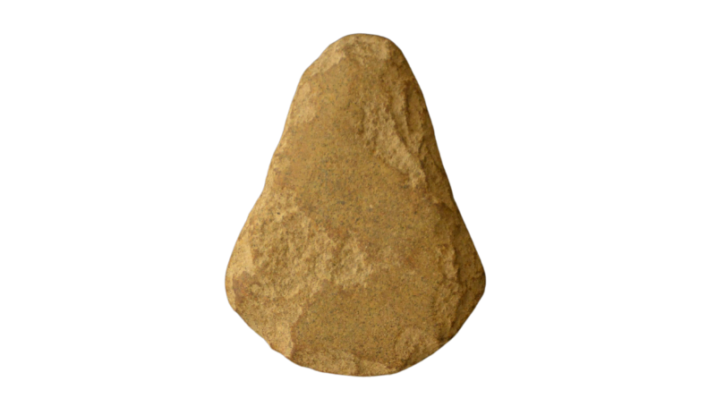 Stone tool