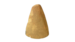 Stone artifact