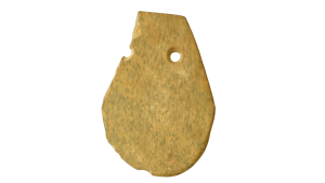 Stone artifact