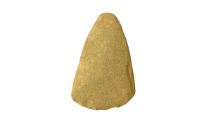 Stone artifact