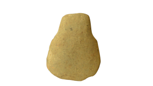 Stone artifact
