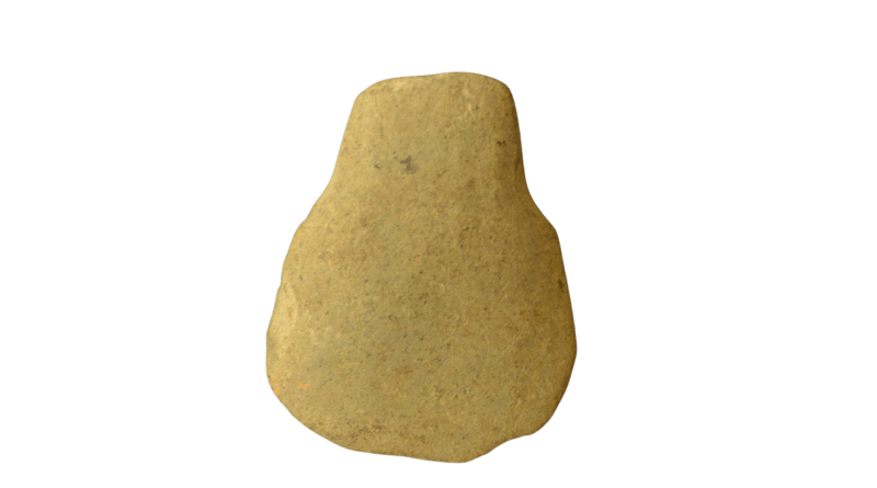 Stone artifact