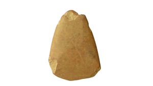 Stone artifact
