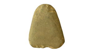 Stone artifact