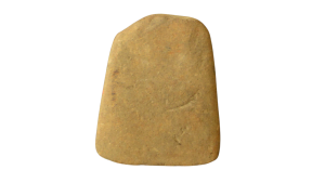 Stone artifact