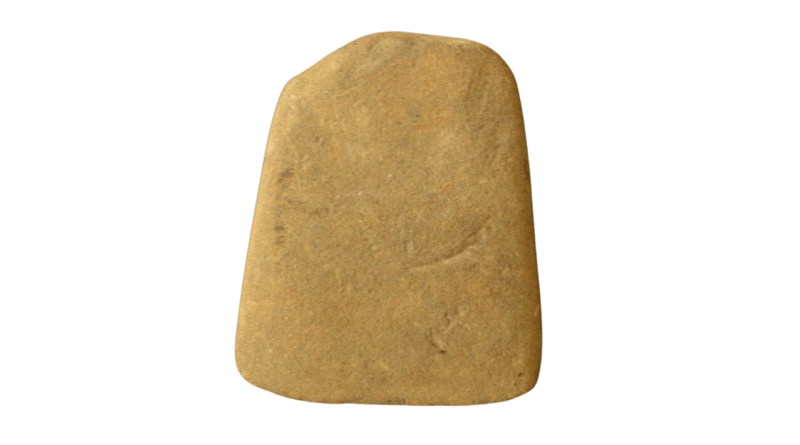 Stone artifact