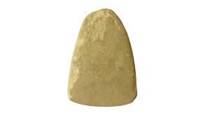Stone artifact