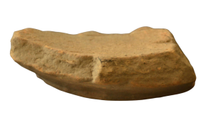 Potsherd