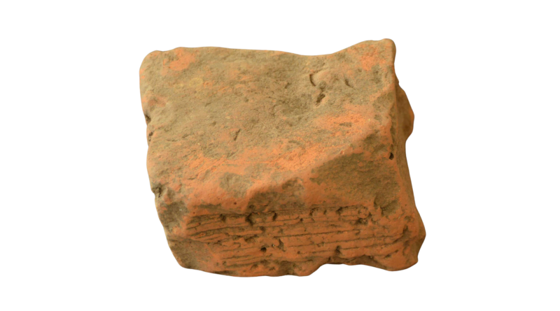 Brick