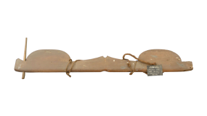 Yoke