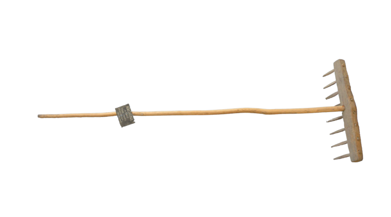 Rake