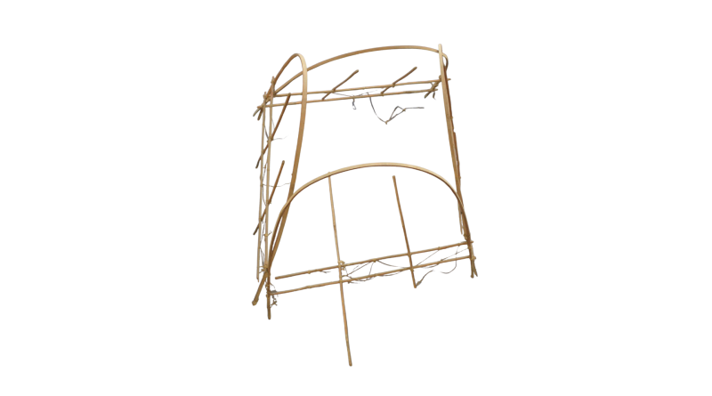 Bird trap
