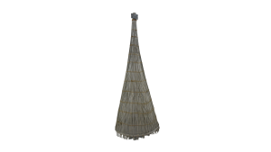 Fishing trap