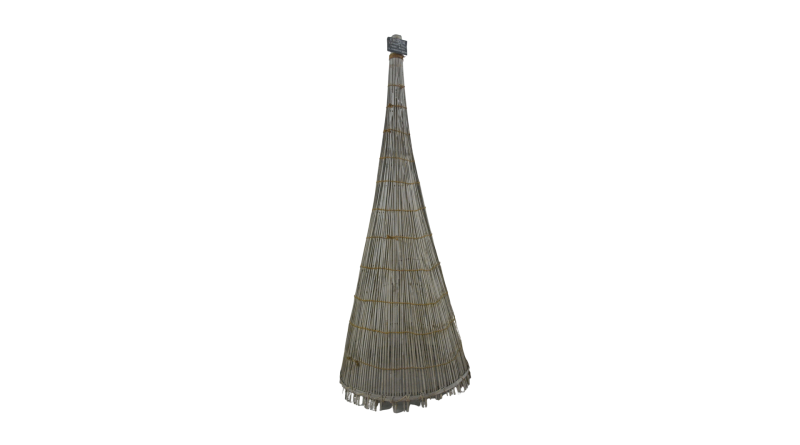 Fishing trap