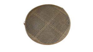 Sieving-Tube