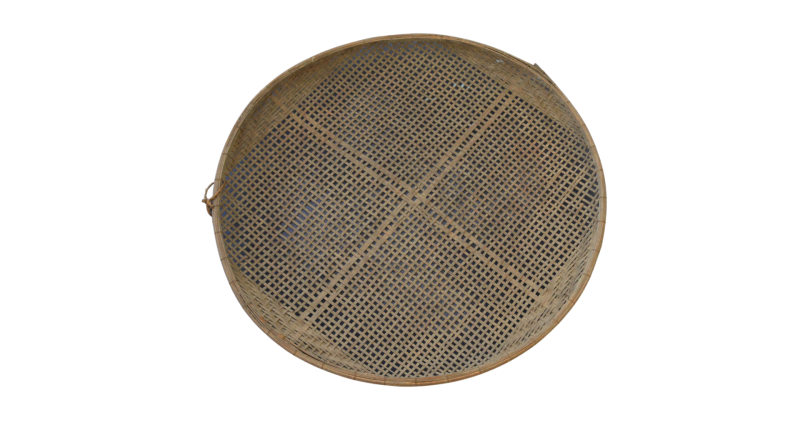 Sieving-Tube