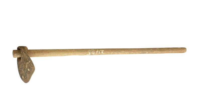 Spade