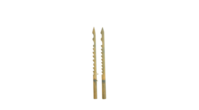 Weaving Fixer