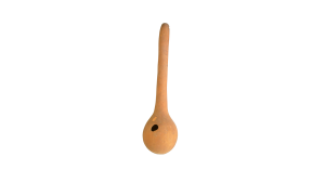 Ladle of gourd shell