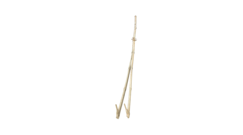 Harrow puller