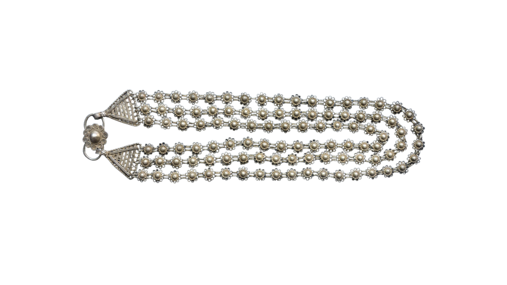 Necklace or Choker