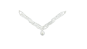 Necklace/ Choker
