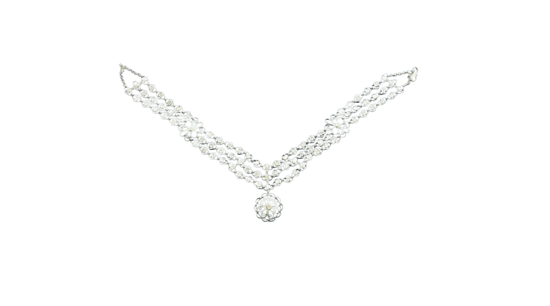Necklace/ Choker