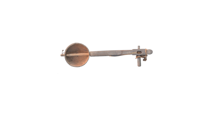 Traditional Violin
