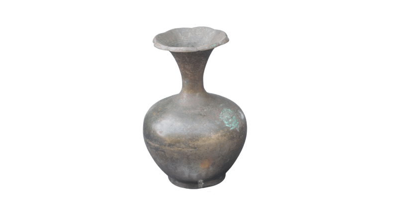 Small pitcher