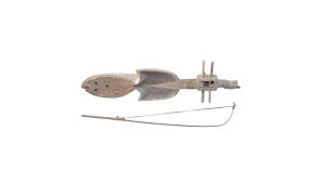 Traditional Violin