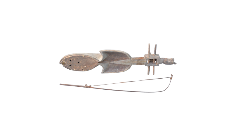 Traditional Violin
