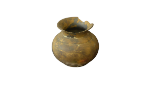 Small pitcher