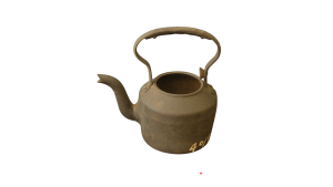 Kettle