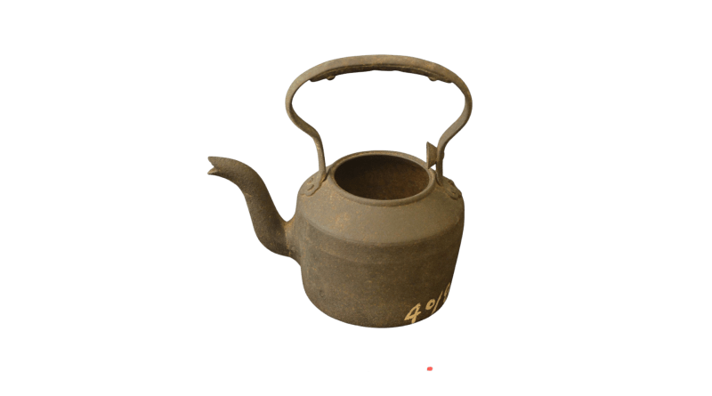 Kettle
