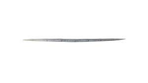 Pointed carrier tool