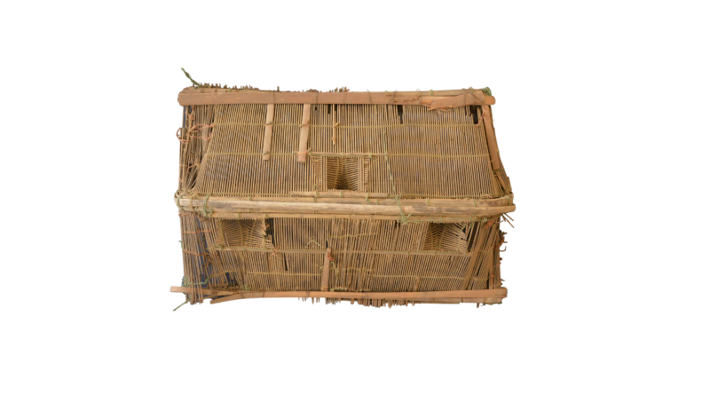 Fishing trap