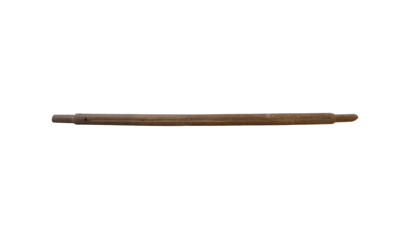 Weaving Beam