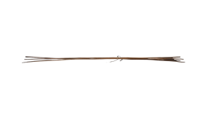 Bamboo Weaving Sticks
