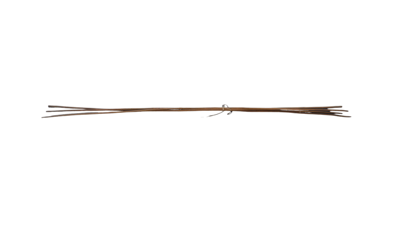 Bamboo Weaving Sticks