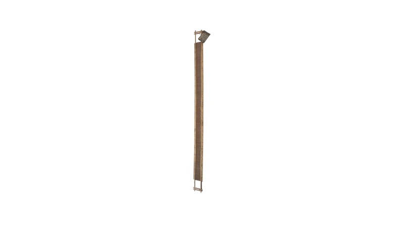 Weaving Reed