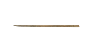 Bamboo Flat sticks (Weaving Implements)