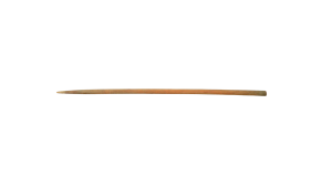 Bamboo pole