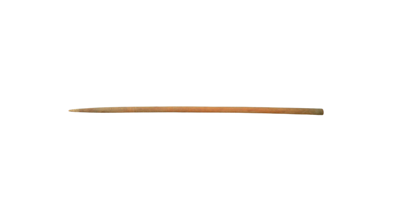 Bamboo pole