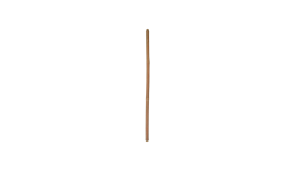 Weaving beam