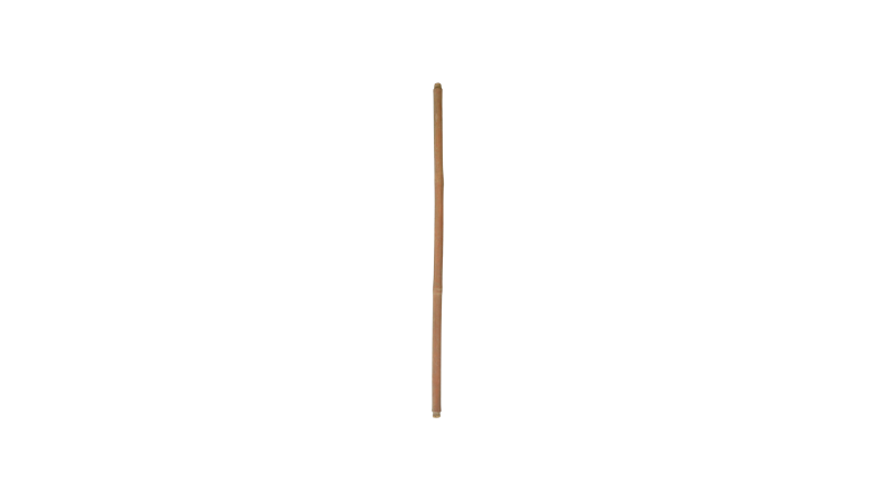 Weaving beam