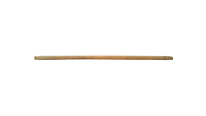 Weaving beam